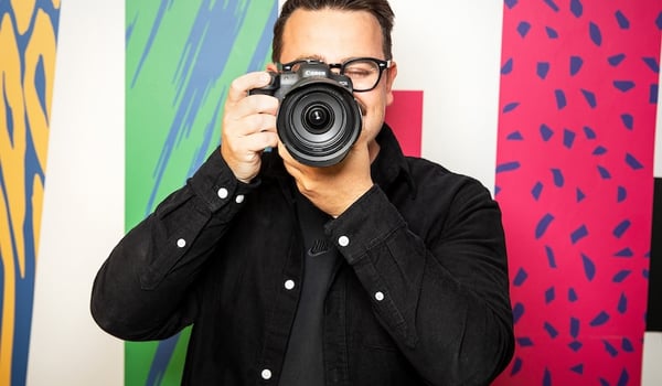 FCB promotes Mike Braid to Content Creative Director