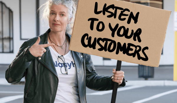 NosyHQ shows it pays to be nosy