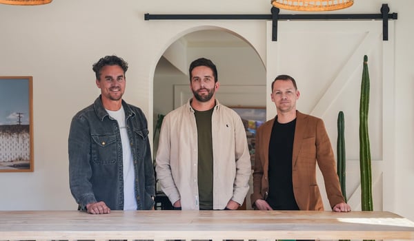 Not Another and Voyage campaign aims to help young Kiwis Love Better
