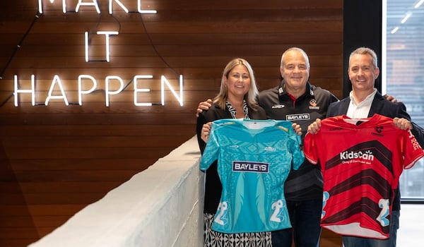 South Island storytellers Plato excited to work with Crusaders and Matatū