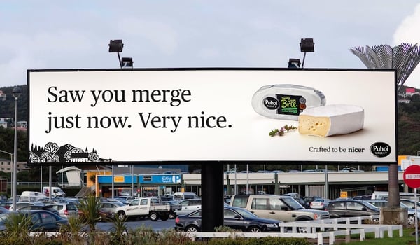 Puhoi Valley’s ‘really nice cheese’ takes centre stage in new campaign