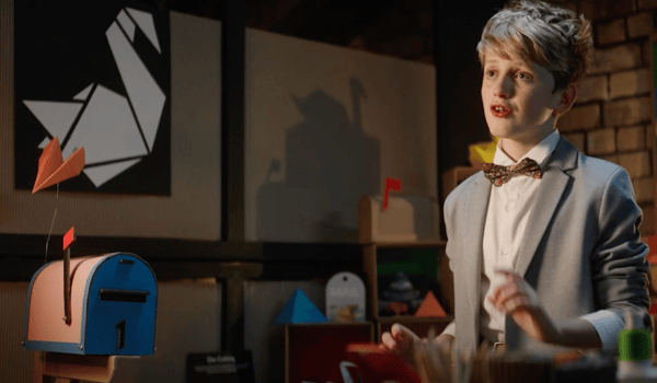 Reach reveals the secret to digital success: printed marketing