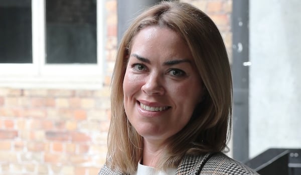 Pead enhances corporate communications team