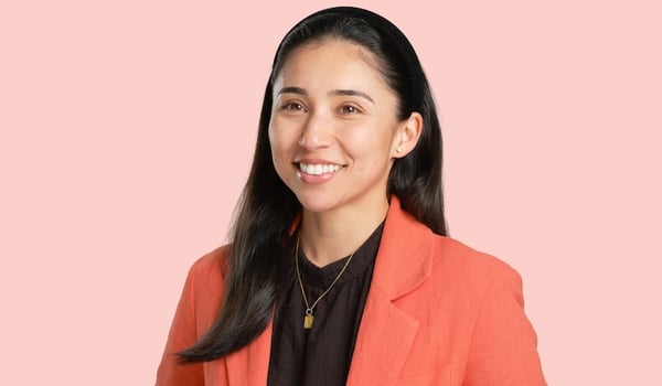 Able welcomes new Communications & Engagement Manager
