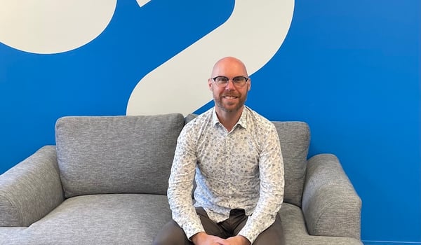 Silverstripe appoints Co-founder as new CEO