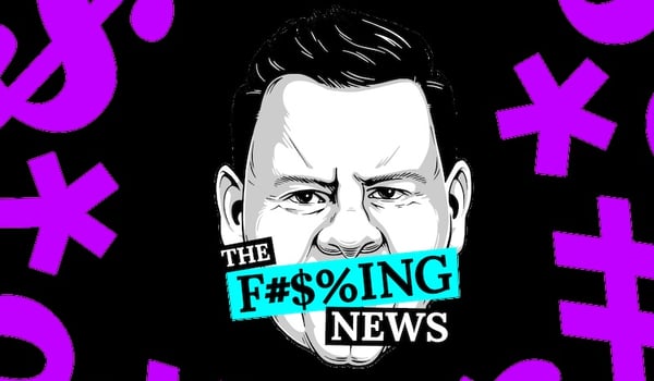 Patrick Gower’s new current affairs show to air tomorrow