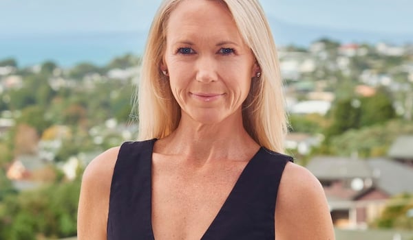 Year in Review 2025: Susie Thomson-Evans