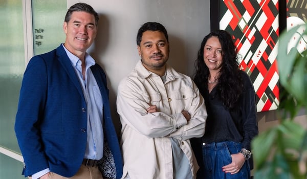 Bastion Shine creates two leadership roles as part of service expansion