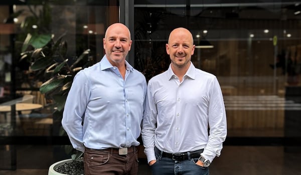 OMG Australia NZ CEO steps down