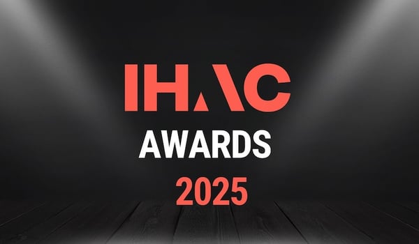 2025 IHAC Awards now open for entries across ANZ