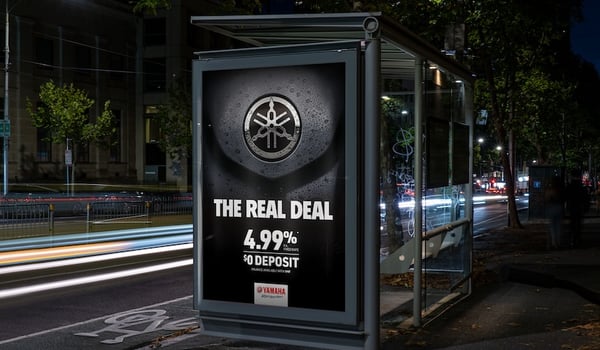 Indie agency Onfire wins Yamaha Marine account