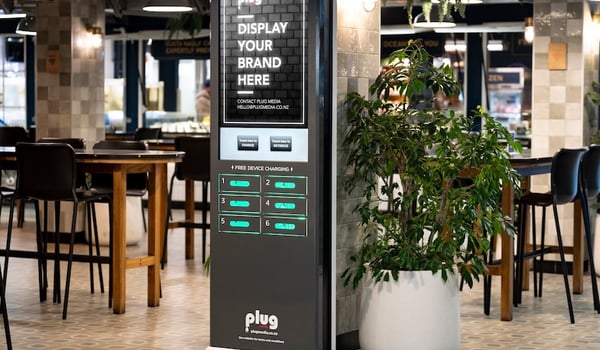 Plug Media’s public charging revolution has something for everyone