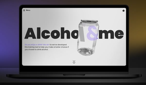 Refreshed digital tool aims to improve Kiwis’ relationship with alcohol