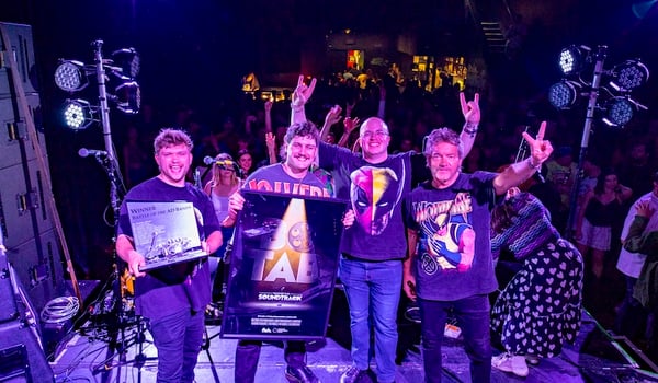 Ooh!media and Shout Media win 15th Battle of the Ad Bands