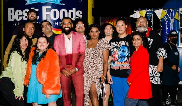 Best Foods marks a decade with NZ International Comedy Festival
