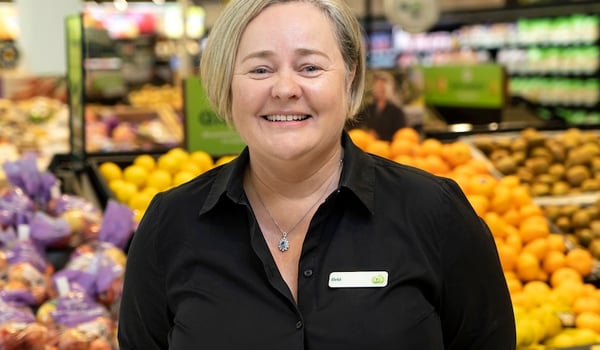 Woolworths launches Christmas campaign via M&C Saatchi