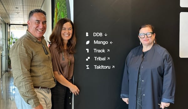 DDB Aotearoa set to continue its Takitoru programme in 2025