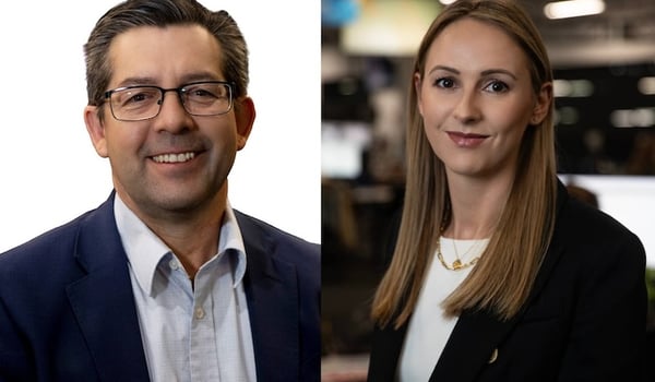 NZME and two employees finalists in 2024 Deloitte Top 200 Awards