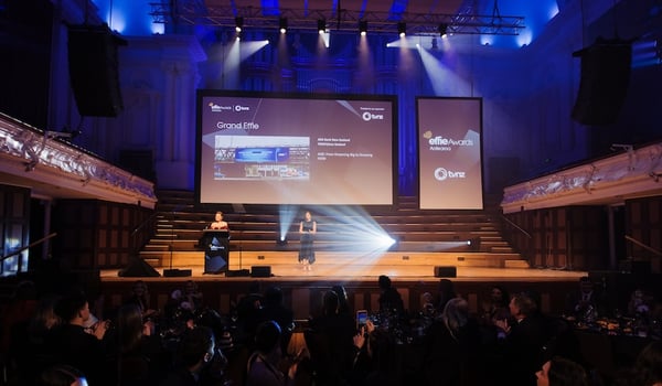 2024 Effie Awards proudly recognises marketing industry’s top achievements