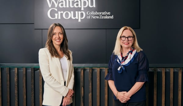 Hustle & Bustle acquired by Waitapu Group