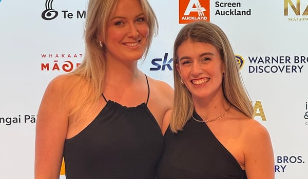 Two new hires for events agency janda