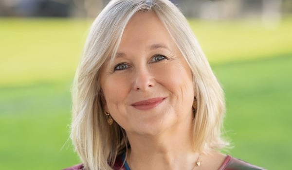 Kevin & Co appoints Joanne Law as Commercial Development Director