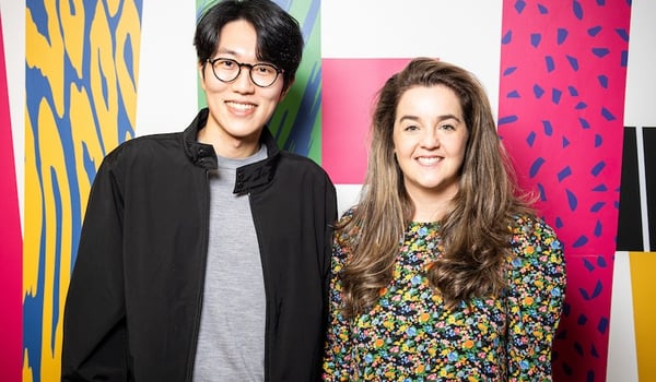 FCB welcomes seasoned strategists