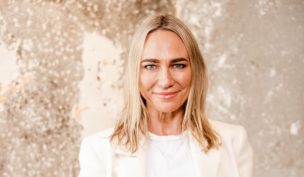 Melanie Spencer a finalist in Campaign’s Agency of the Year Awards