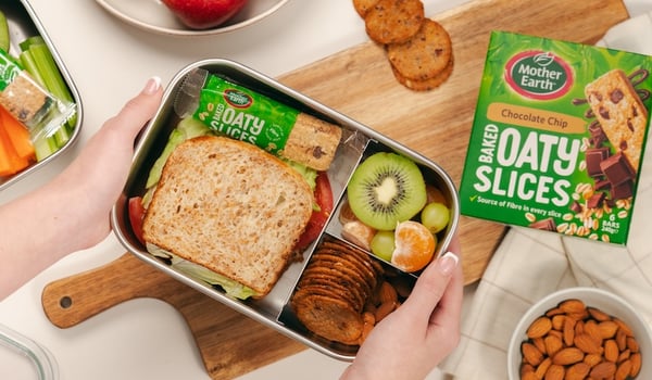 Arnott’s Group acquires popular snacking brands