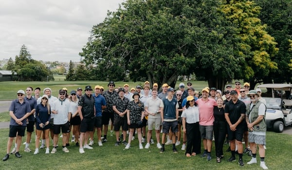PHD takes the win as Adland swings for good at UnLtd: Open