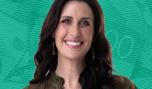 Nadine Higgins joins NZME – launches personal finance podcast