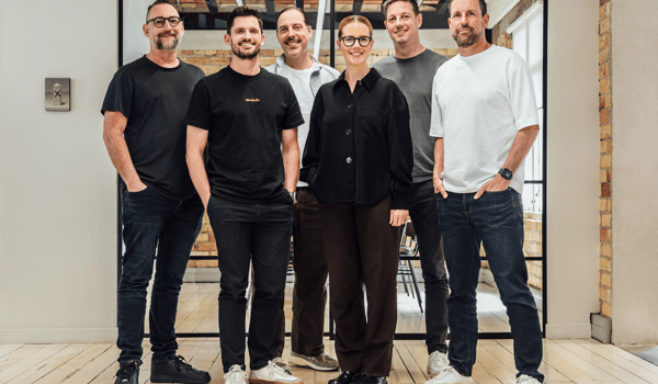 New+Improved Ventures: Building the next generation of martech success stories