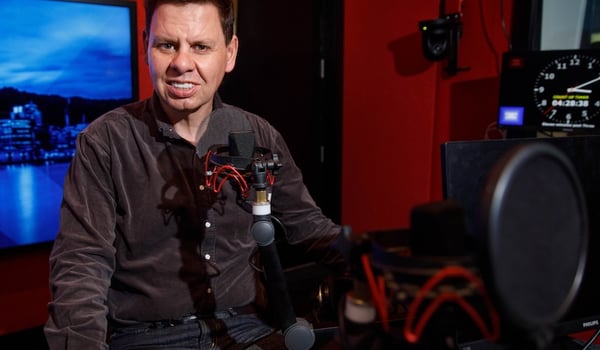 RNZ achieves audience goals three years early