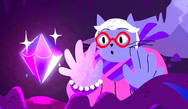 This Christmas, give a gift that unleashes theirs, says Spark