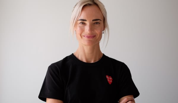 Storm Day announced as Accenture Song NZ Lead and CEO of Droga5 Aotearoa