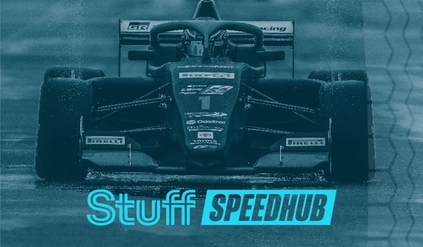 Stuff to continue sports coverage with summer motorsport
