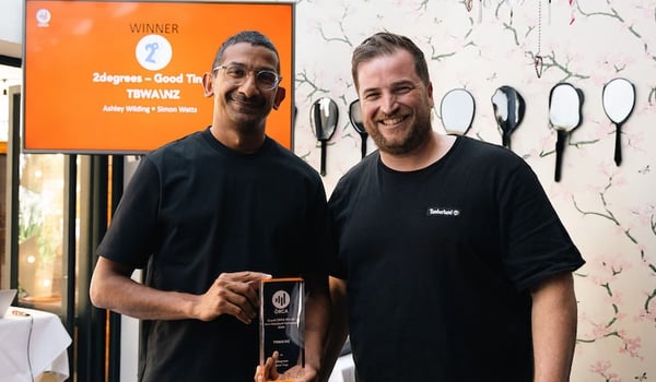 Clemenger, TBWA win big at ORCAs