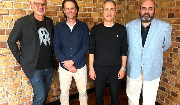Ad executives come together in new tech start-up Youdooh