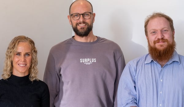 Unbound expands team with three new hires