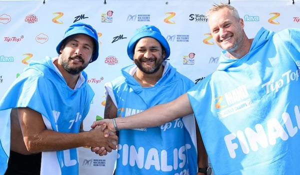 Z Manu World Champs are back for 2024!