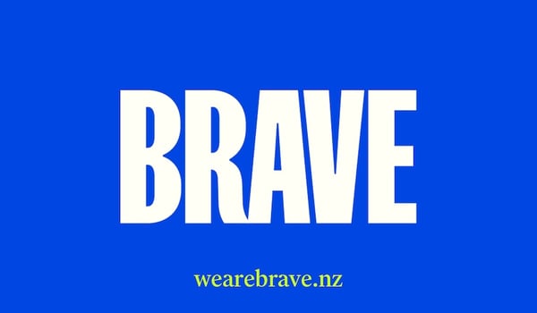 A Brave rebrand
