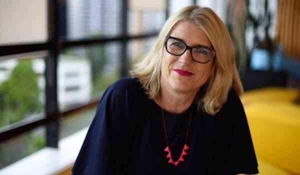 PR legend to leave Mango after 29 years