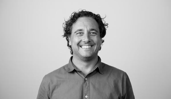 David McIndoe returns to DDB Group Aotearoa