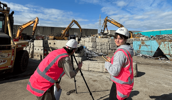 Chemistry and Endless Metals partner up