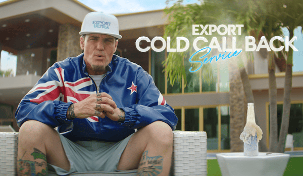 Export Ultra leads NZ with the most Cannes nominations