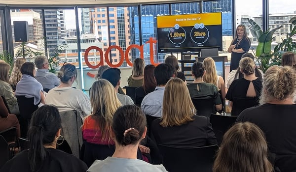 GroupM explores the future of influencer marketing in Aotearoa