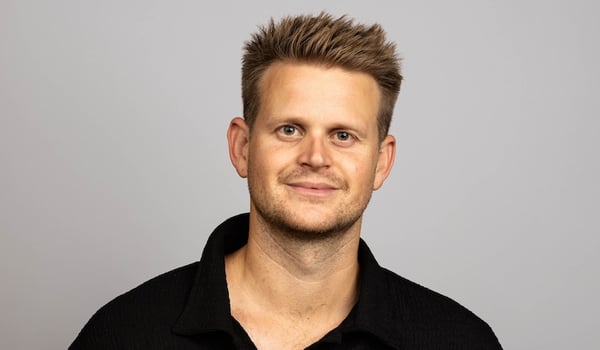 The rise of programmatic: Hivestack’s Ash Houghton sums up 2024
