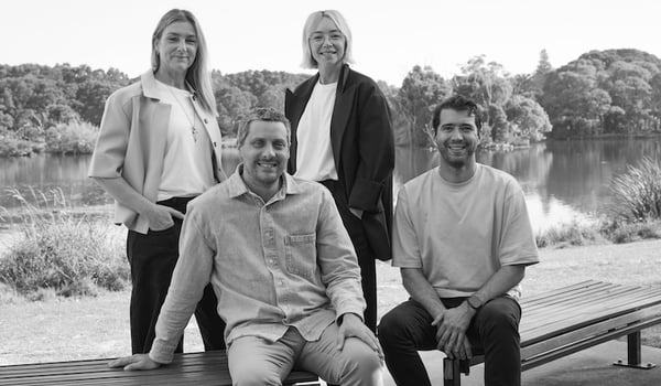 Droga5 announces new executive creative directors