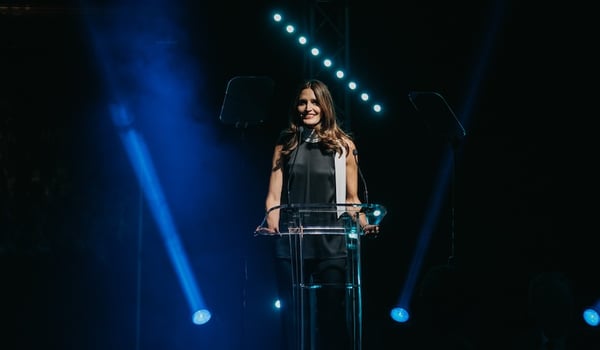 A focus on purpose: Angelina Farry’s review of 2024