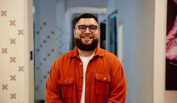 Modern problems, indigenous solutions: Jacob McGregor’s year in review